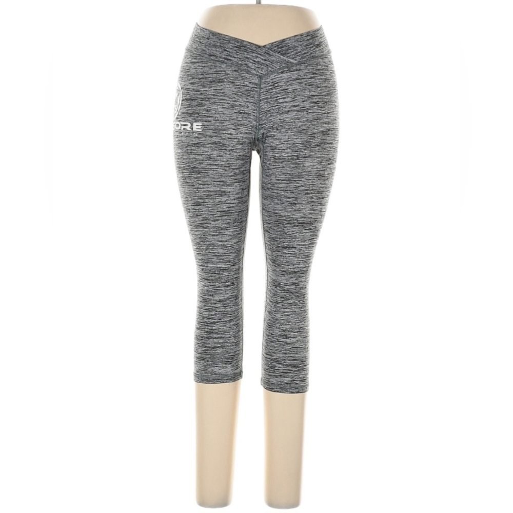 Livesore Logo Leggings